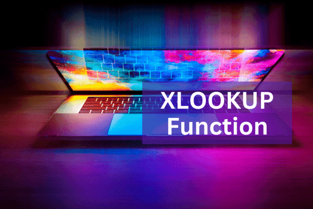 Mastering the XLOOKUP Function in Excel: Step-by-Step - Introtallent